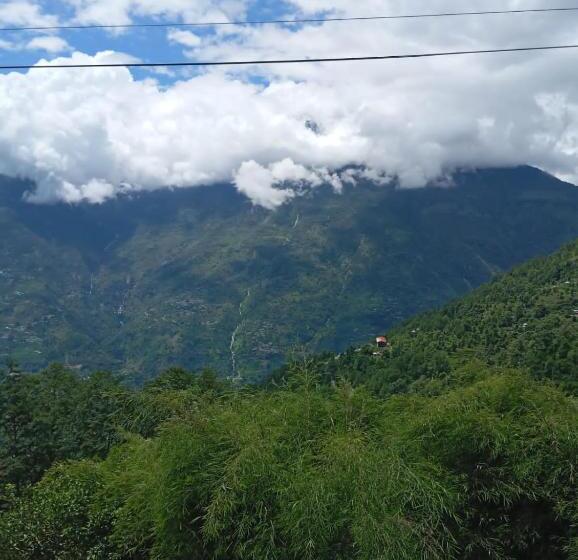 پانسیون Smile Guest House