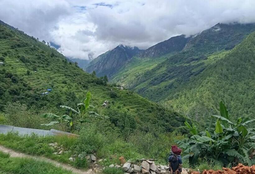 پانسیون Smile Guest House