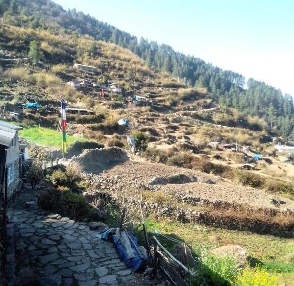 پانسیون Smile Guest House