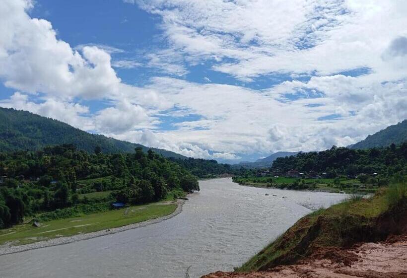 پانسیون Smile Guest House