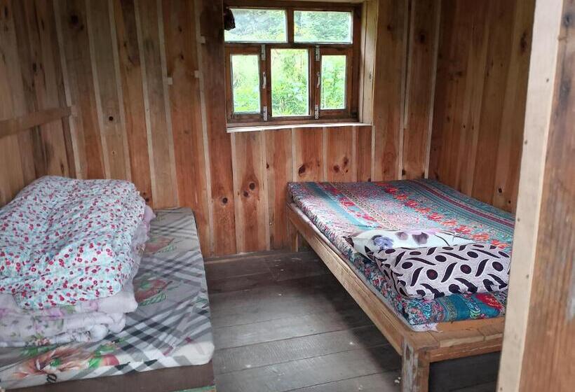 پانسیون Smile Guest House