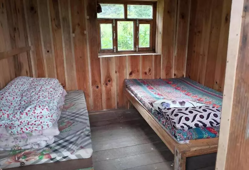 پانسیون Smile Guest House