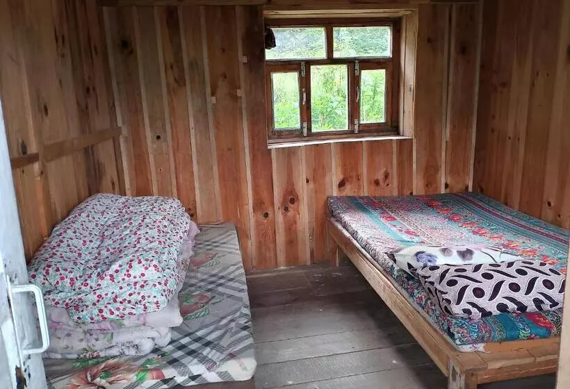 پانسیون Smile Guest House