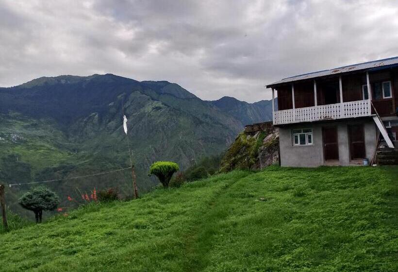 پانسیون Smile Guest House