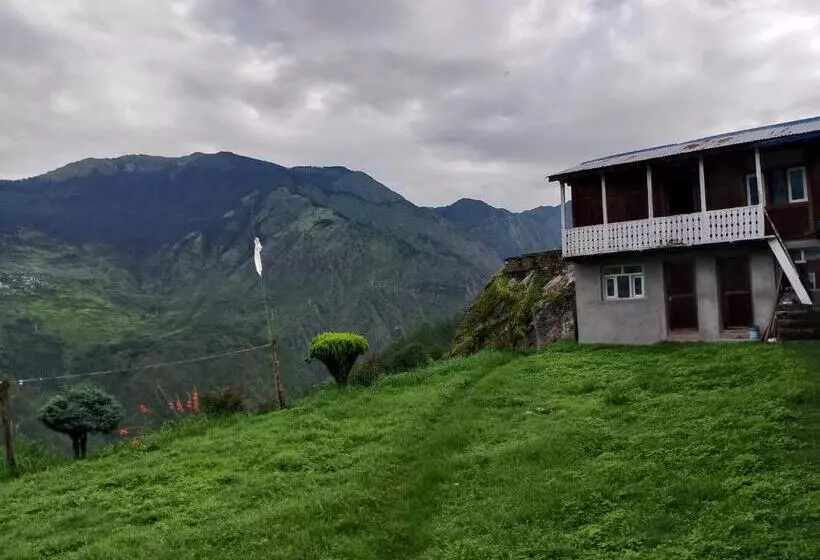 پانسیون Smile Guest House