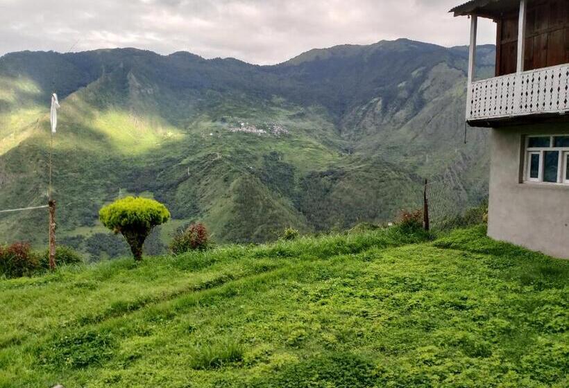 پانسیون Smile Guest House