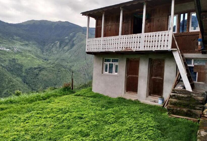 پانسیون Smile Guest House