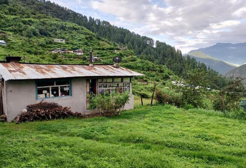 پانسیون Smile Guest House