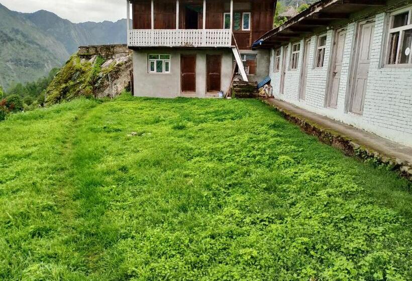 پانسیون Smile Guest House