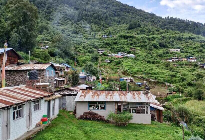 پانسیون Smile Guest House