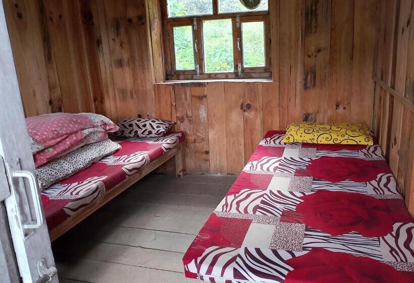 پانسیون Smile Guest House