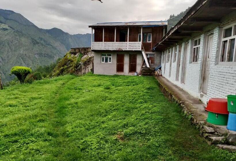 پانسیون Smile Guest House