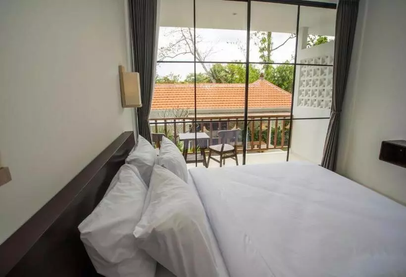 ペンション Tegal Wangi Canggu By Hospitality Bali
