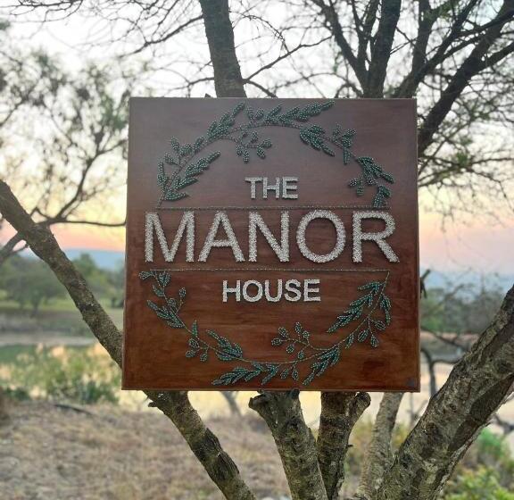 بنسيون The Manor House Dullstroom