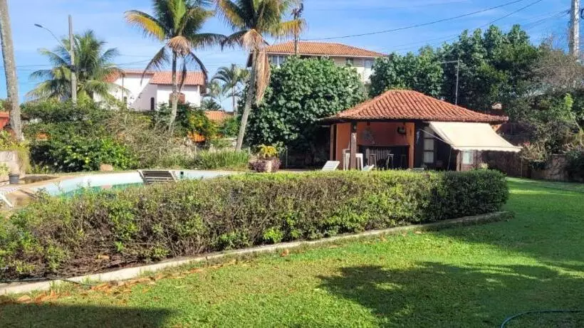 ペンション Vila Hibisco Saquarema