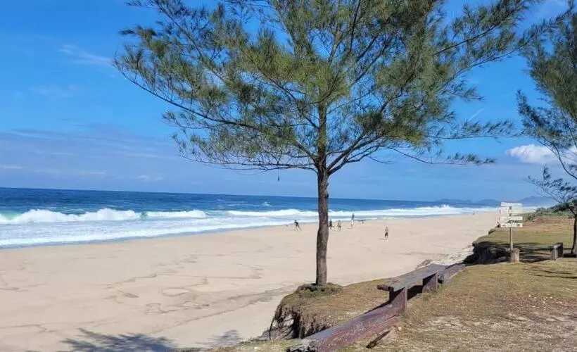 ペンション Vila Hibisco Saquarema