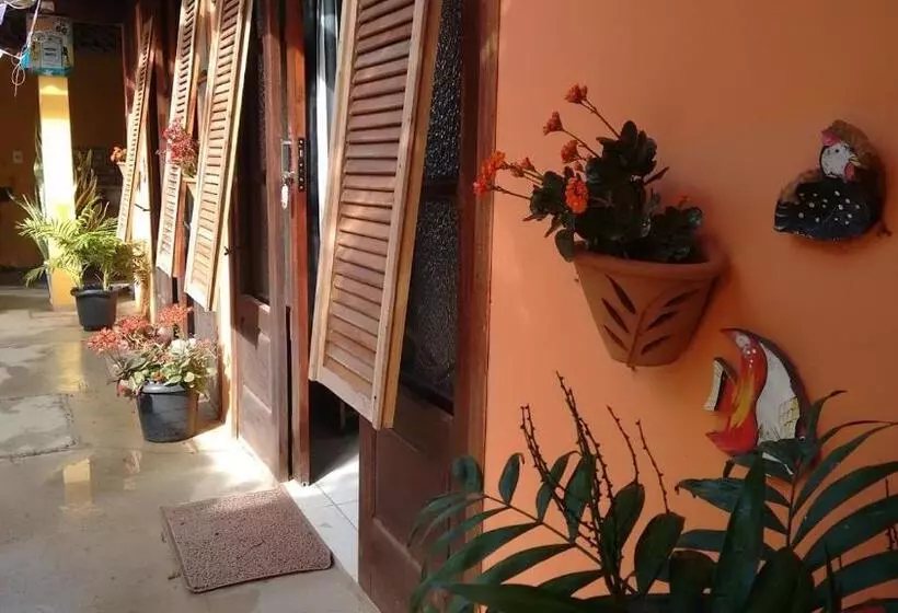 ペンション Vila Hibisco Saquarema