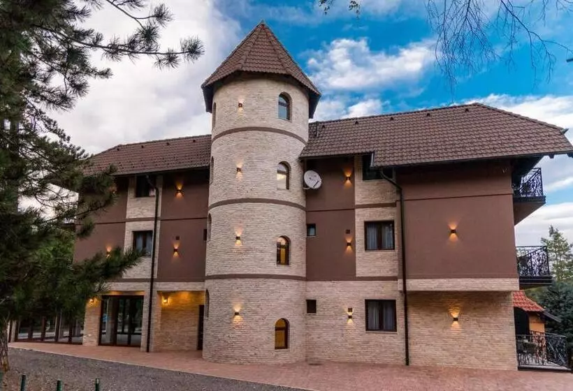 Vila Vujic Tara