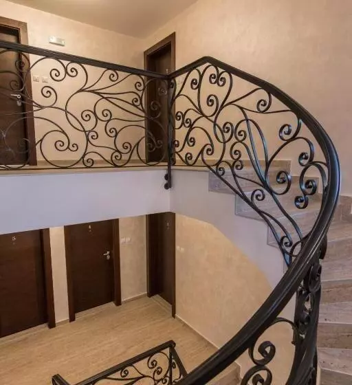 Vila Vujic Tara