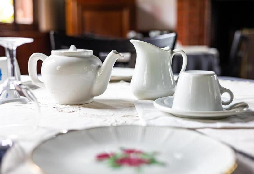 민박 Chalet Des Longschamps