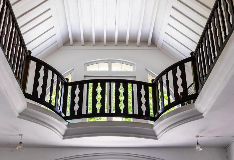 민박 Chalet Des Longschamps