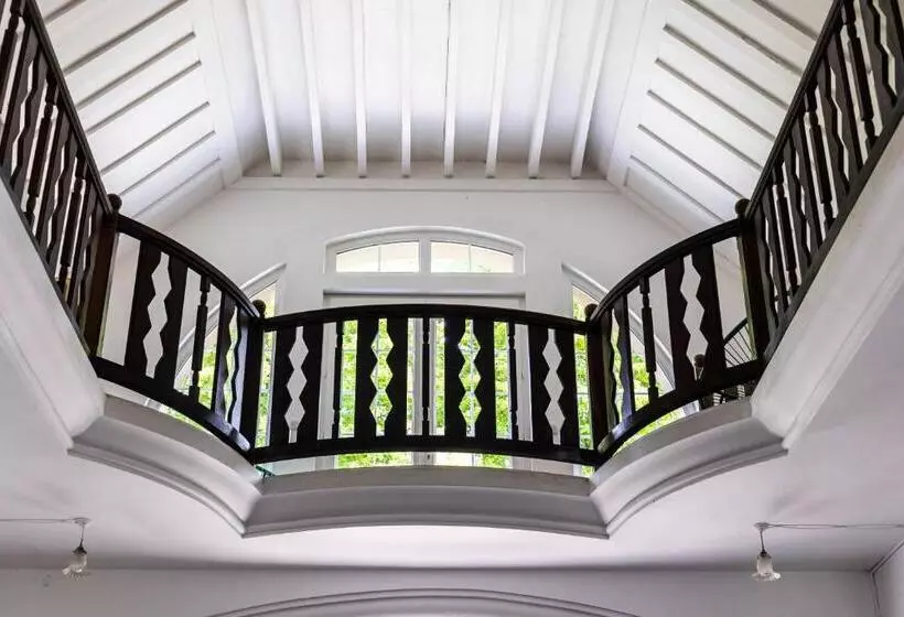 ベッドアンドブレックファースト Chalet Des Longschamps