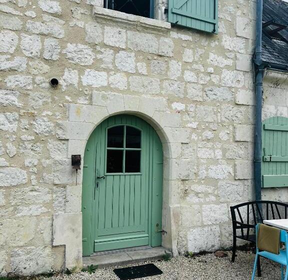 住宿加早餐  Château De La Thibaudière   Chambre Familiale