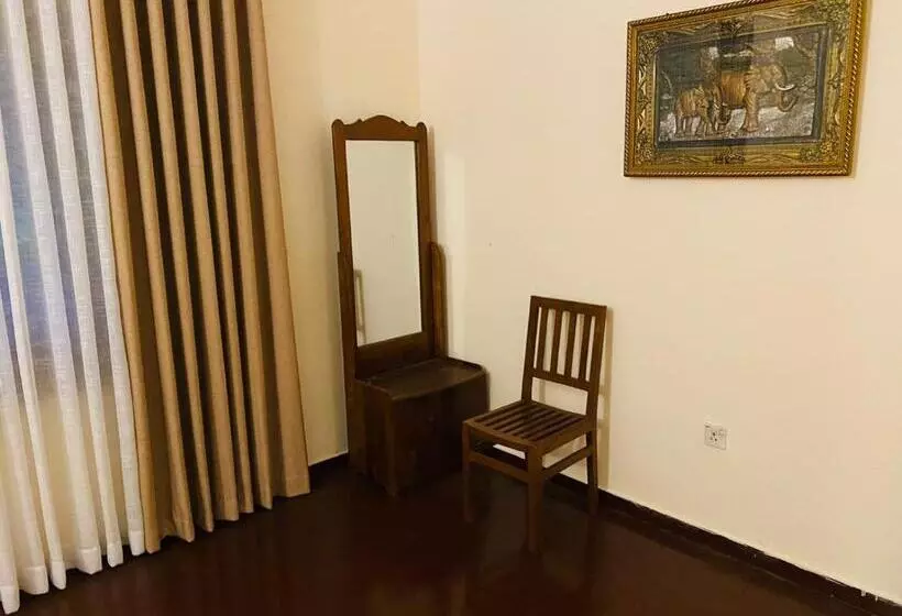 ベッドアンドブレックファースト Green Country Lodge