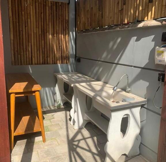 住宿加早餐  Griya De Sachi