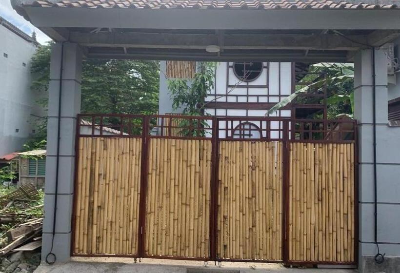 住宿加早餐  Griya De Sachi