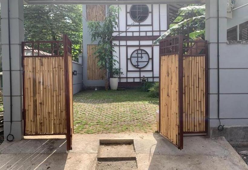 住宿加早餐  Griya De Sachi