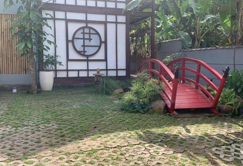 住宿加早餐  Griya De Sachi