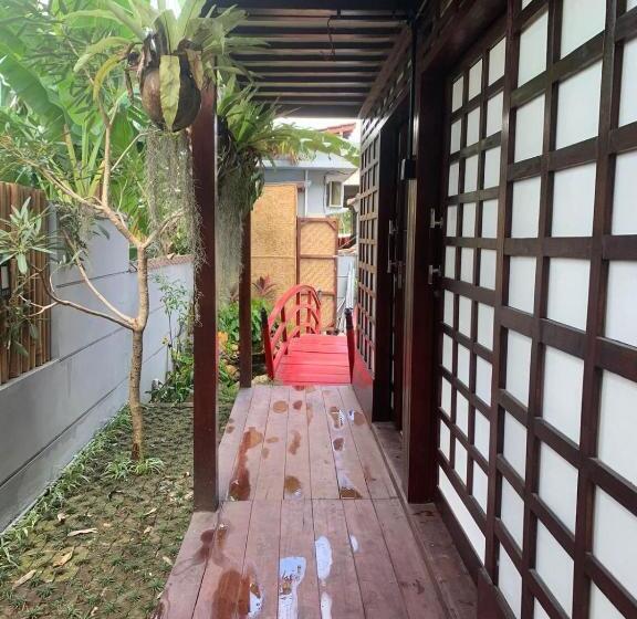 住宿加早餐  Griya De Sachi