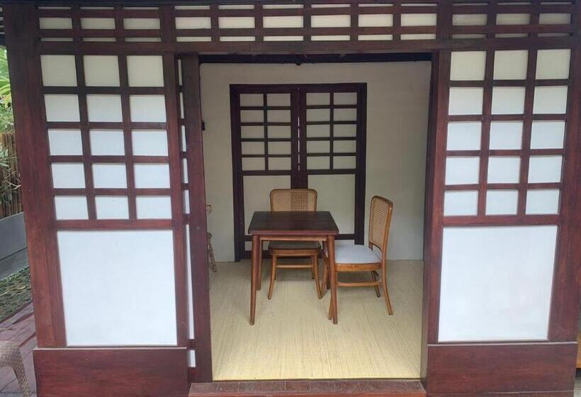 住宿加早餐  Griya De Sachi