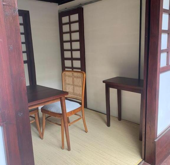 住宿加早餐  Griya De Sachi