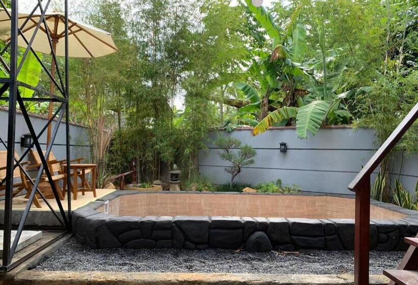 住宿加早餐  Griya De Sachi