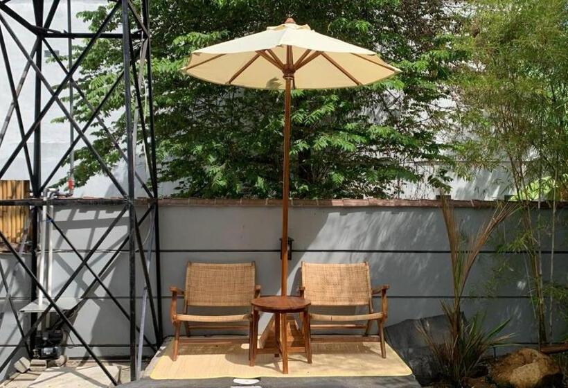 住宿加早餐  Griya De Sachi