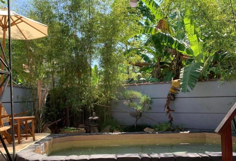 住宿加早餐  Griya De Sachi