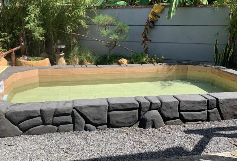 住宿加早餐  Griya De Sachi