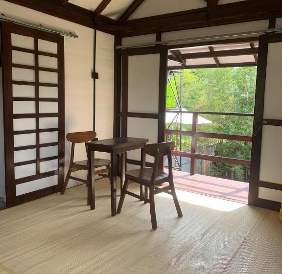 住宿加早餐  Griya De Sachi