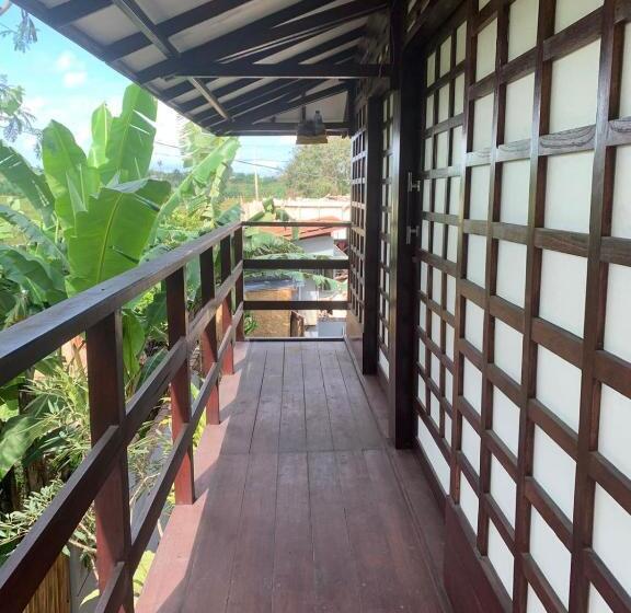 住宿加早餐  Griya De Sachi