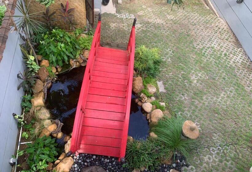 住宿加早餐  Griya De Sachi