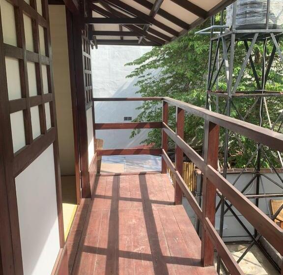 住宿加早餐  Griya De Sachi