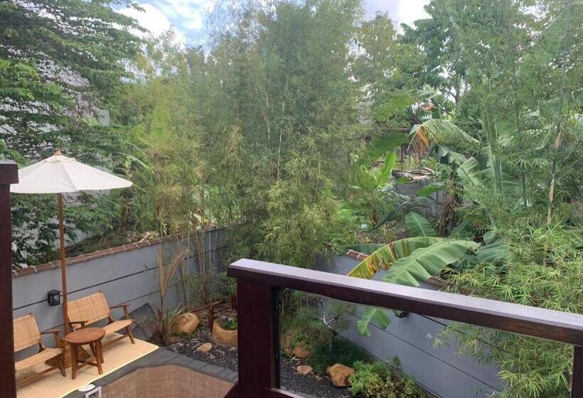 住宿加早餐  Griya De Sachi