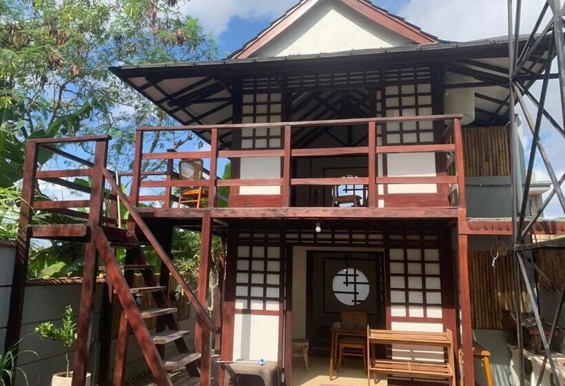 住宿加早餐  Griya De Sachi