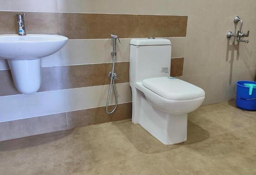 Bed and Breakfast Ooty Homestay