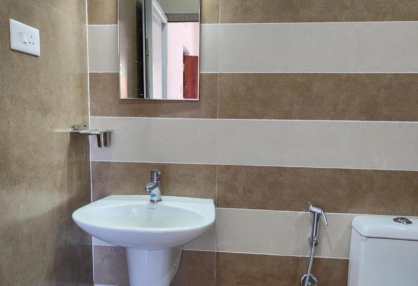 Bed and Breakfast Ooty Homestay