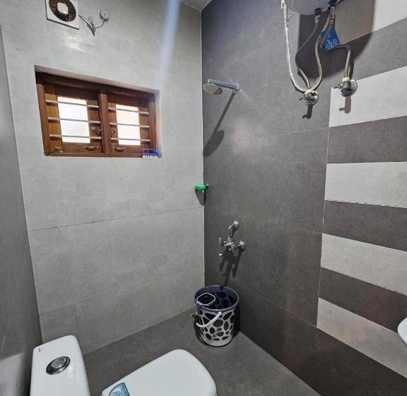 Bed and Breakfast Ooty Homestay