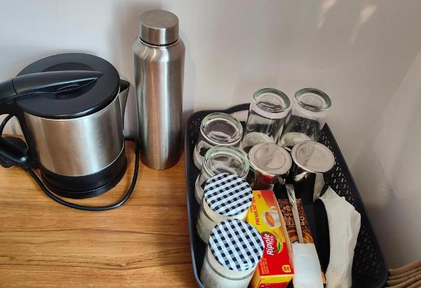 Bed and Breakfast Ooty Homestay