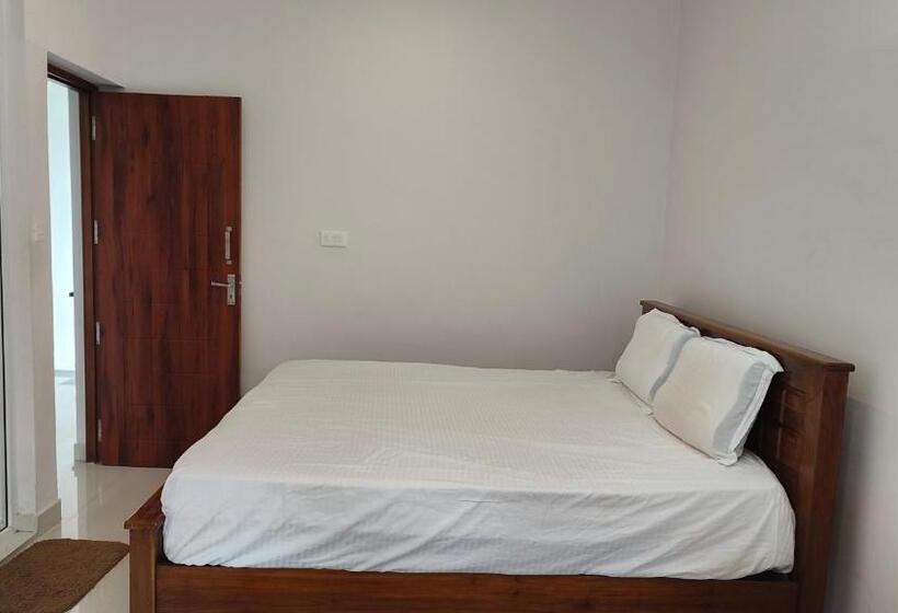 Bed and Breakfast Ooty Homestay